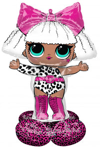 LOL Glam Diva AirLoonz™